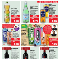 Kaufland Prospekt Seite 43