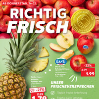 Kaufland Prospekt Seite 4