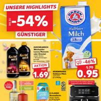 Kaufland Prospekt - Wein