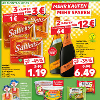 Kaufland Prospekt Seite 56