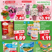 Kaufland Prospekt Seite 3