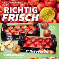 Kaufland Prospekt Seite 16