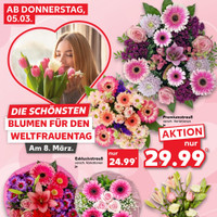 Kaufland Prospekt Seite 2