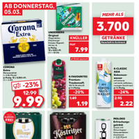 Kaufland Prospekt Seite 38