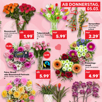 Kaufland Prospekt Seite 3