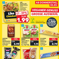 Kaufland Prospekt Seite 25