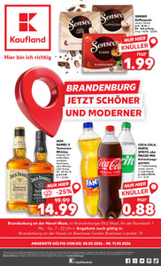 Kaufland Prospekt - Angebote ab 05.03.