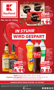 Kaufland Prospekt - Angebote ab 05.03.