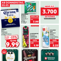 Kaufland Prospekt Seite 38