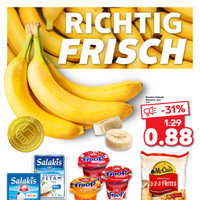 Kaufland Prospekt Seite 2