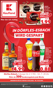 Kaufland Prospekt - Angebote ab 05.03.