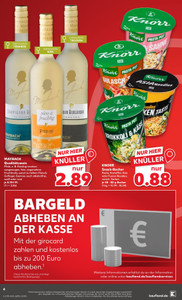 Kaufland Prospekt - Angebote ab 05.03.