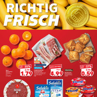 Kaufland Prospekt Seite 2