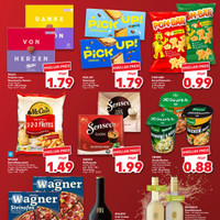 Kaufland Prospekt Seite 3