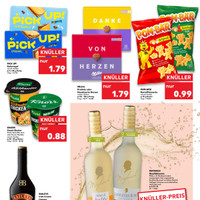 Kaufland Prospekt Seite 3