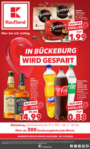 Kaufland Prospekt - Angebote ab 05.03.