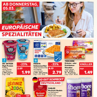 Kaufland Prospekt Seite 22