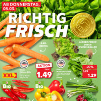Kaufland Prospekt Seite 6