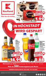 Kaufland Prospekt - Angebote ab 05.03.