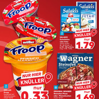 Kaufland Prospekt Seite 3