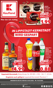 Kaufland Prospekt - Angebote ab 05.03.