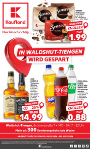 Kaufland Prospekt - Angebote ab 05.03.