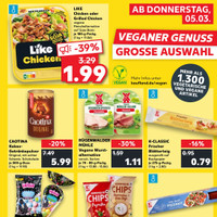 Kaufland Prospekt Seite 25