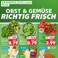 Kaufland Prospekt Seite 2