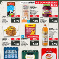 Kaufland Prospekt Seite 39