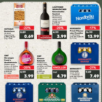 Kaufland Prospekt Seite 39