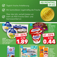 Kaufland Prospekt Seite 3