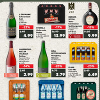 Kaufland Prospekt Seite 39