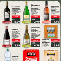 Kaufland Prospekt Seite 39