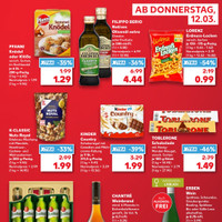 Kaufland Prospekt Seite 45