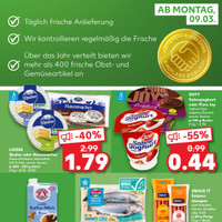 Kaufland Prospekt Seite 3