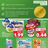 Kaufland Prospekt Seite 3