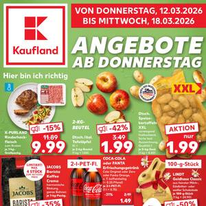 Kaufland
