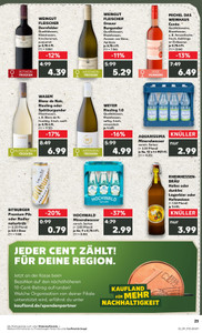Kaufland Prospekt - Angebote ab 12.03.
