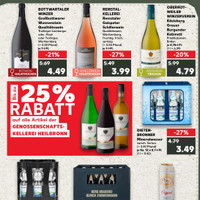 Kaufland Prospekt Seite 25