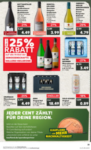 Kaufland Prospekt - Angebote ab 12.03.