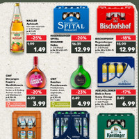 Kaufland Prospekt Seite 25