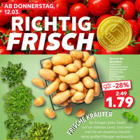 Kaufland Prospekt Seite 2