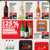 Kaufland Prospekt Seite 25