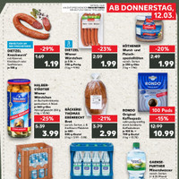 Kaufland Prospekt Seite 25