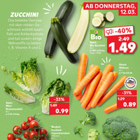 Kaufland Prospekt Seite 3