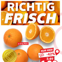 Kaufland Prospekt Seite 2