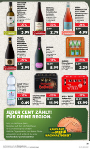 Kaufland Prospekt - Angebote ab 12.03.