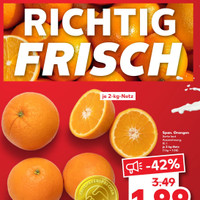 Kaufland Prospekt Seite 2