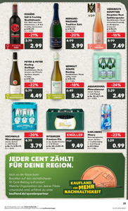 Kaufland Prospekt - Angebote ab 12.03.