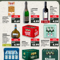 Kaufland Prospekt Seite 25